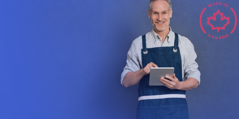 Why Choose a Canadian CRM