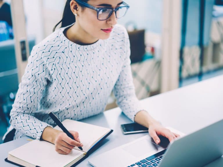 CRM pour l'administration publique et les MRC - CentrixOne