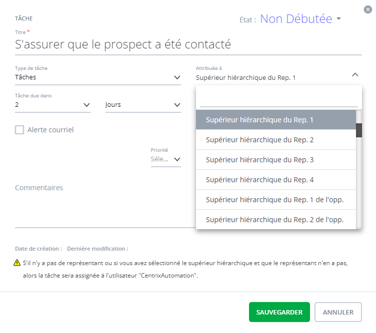 QUOI DE NEUF - CENTRIXONE - JANVIER 2024