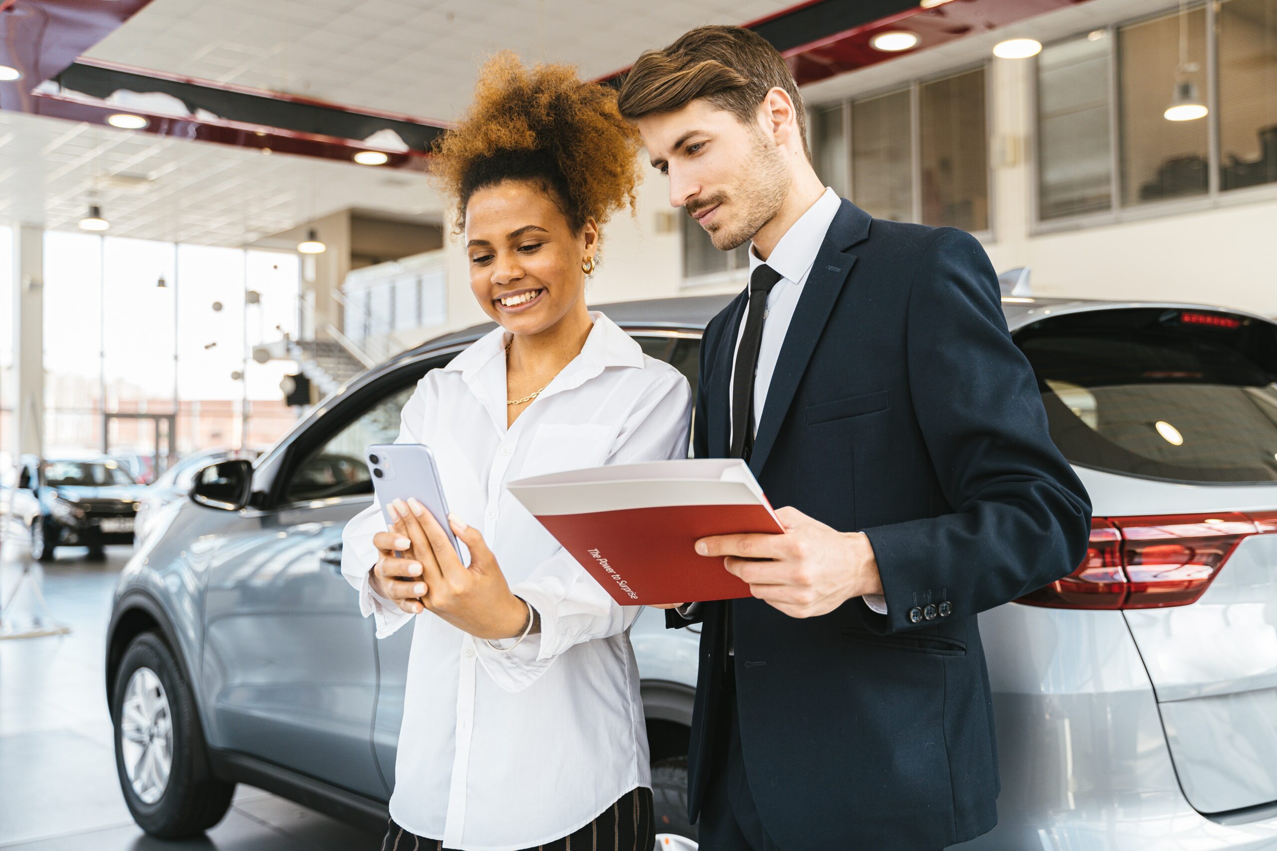 CRM - automatisation - marketing
