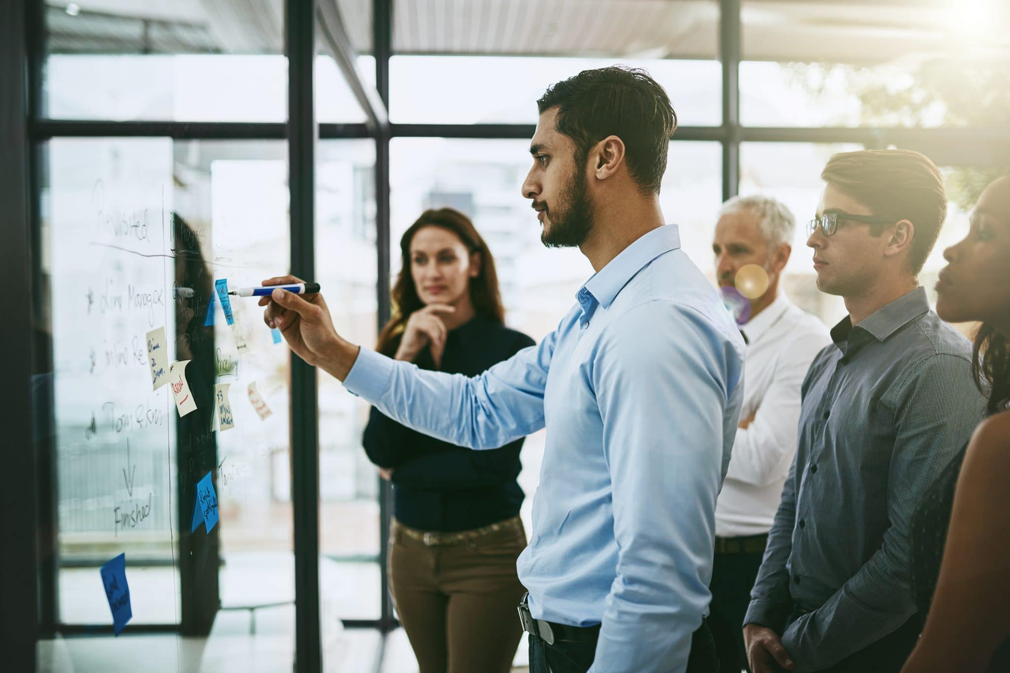 Comment créer un processus de vente ? - CRM CentrixOne