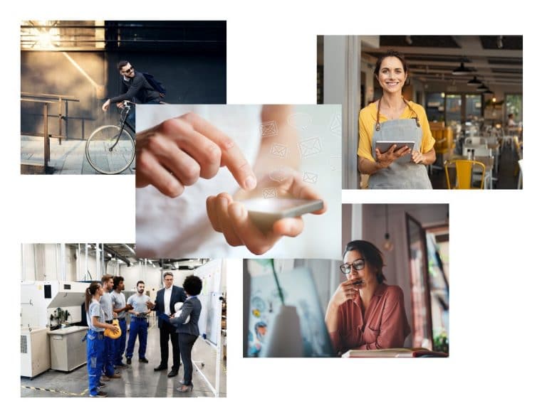 Banque d'images gratuites - CRM CentrixOne