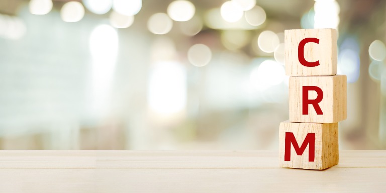 CentrixOne CRM definition