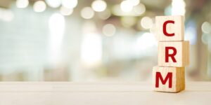 Définition du CRM CentrixOne