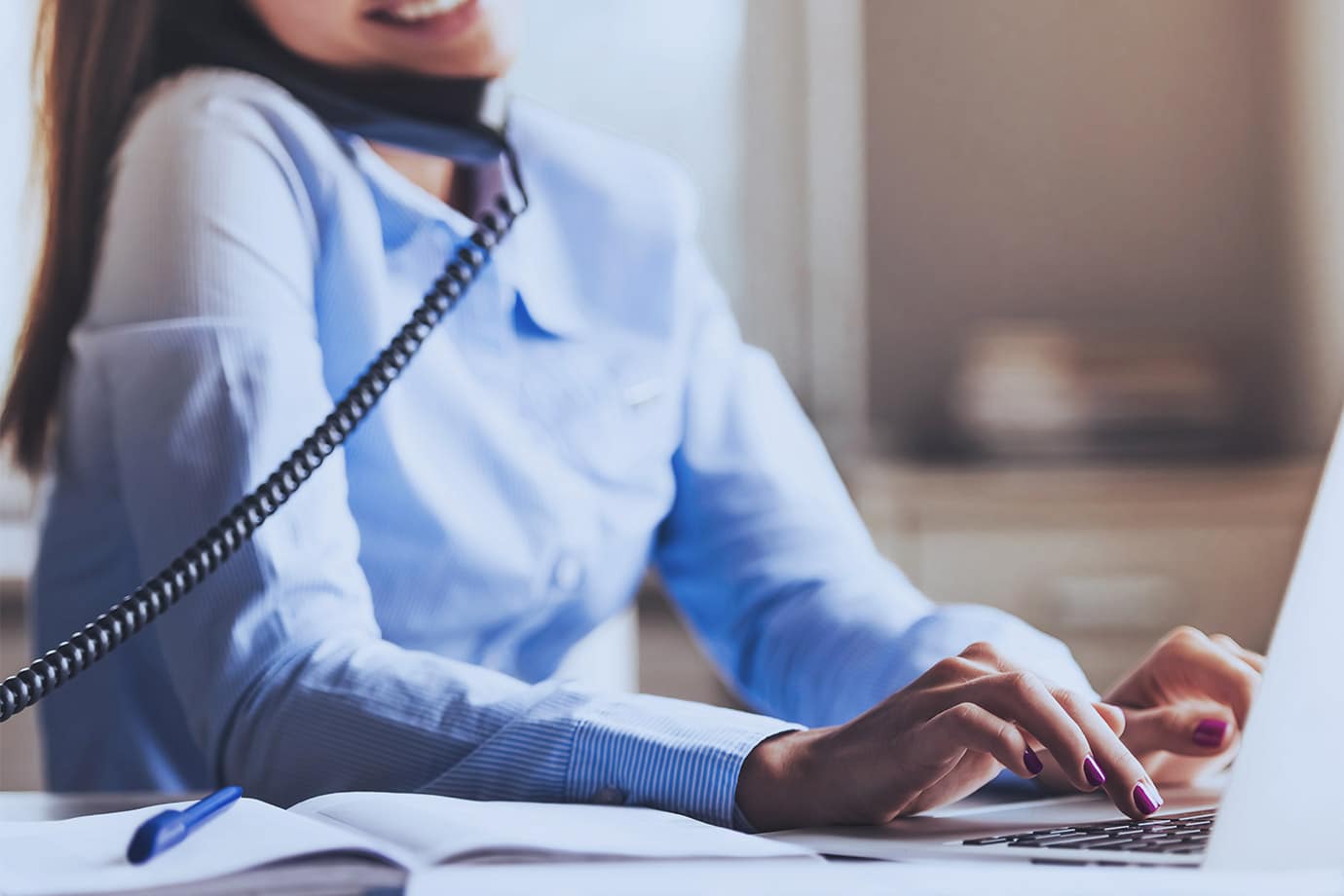 Comment centraliser les données client ? - CRM CentrixOne