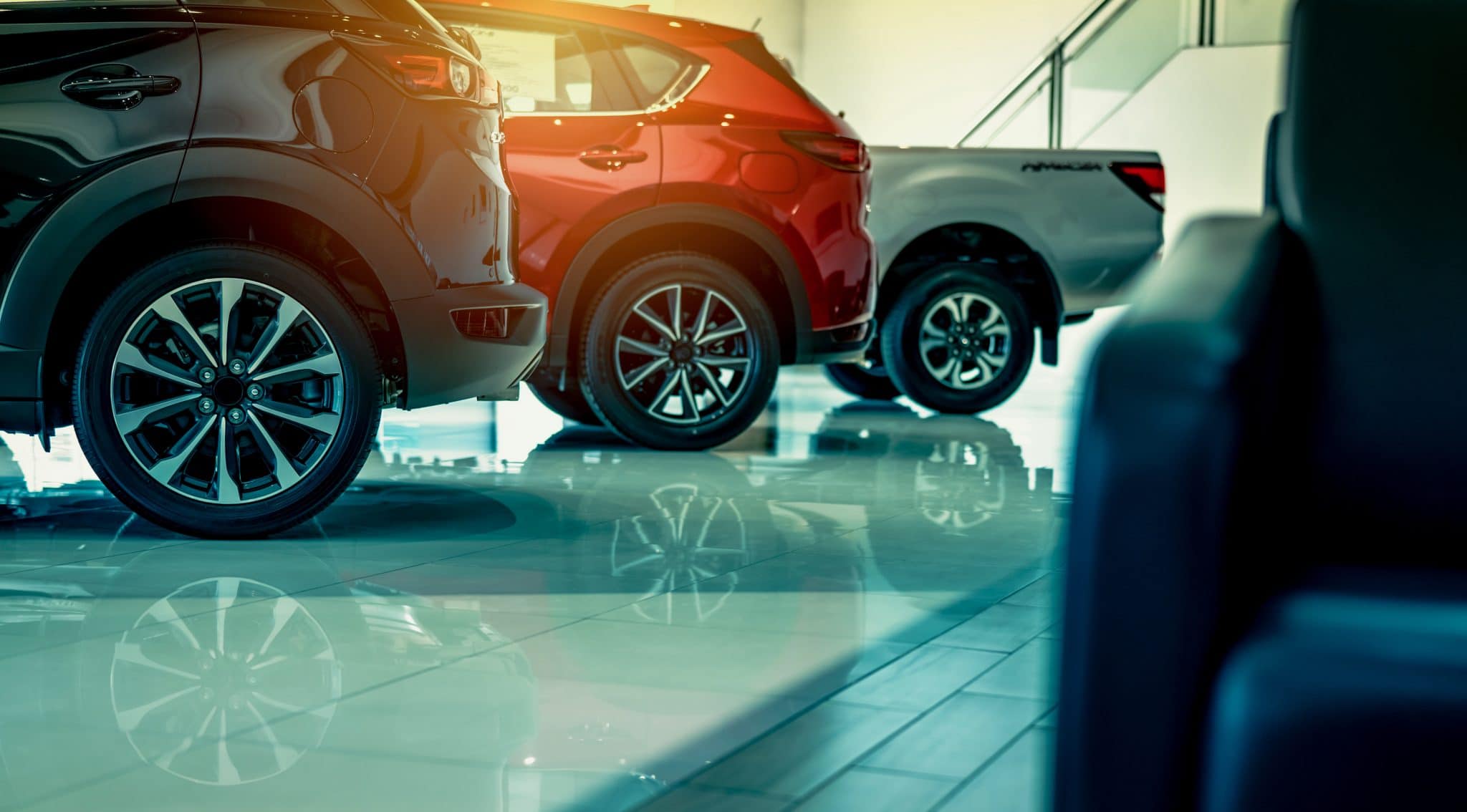 Image actualités - Certifications Kia et Mazda Canada