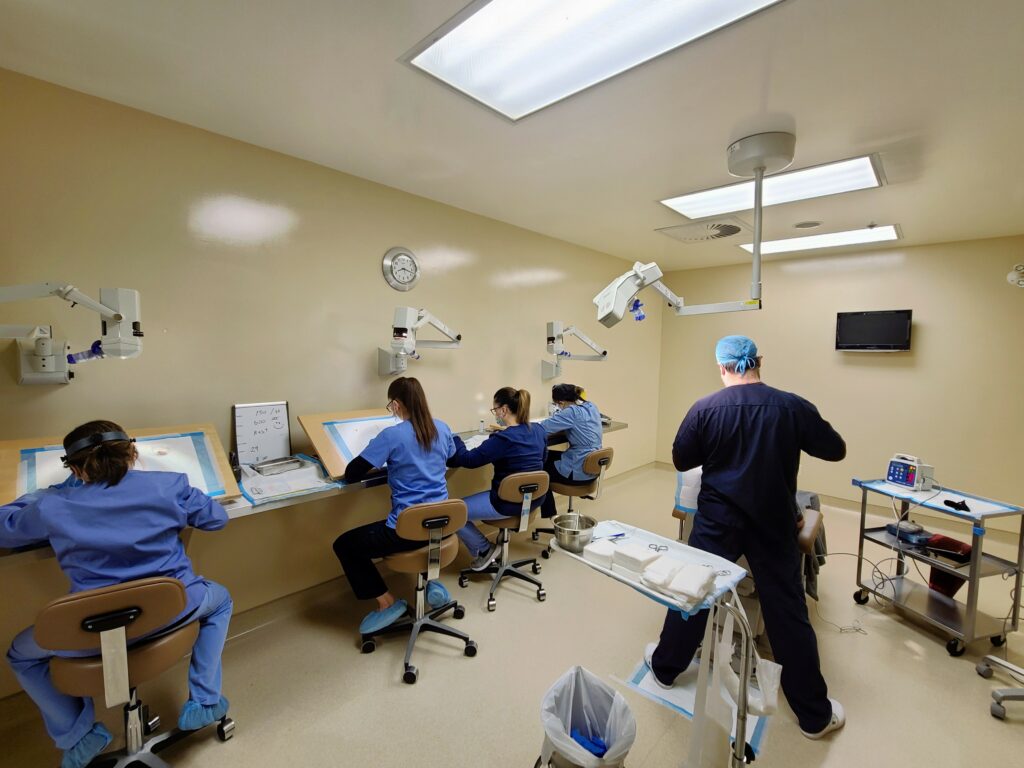 Groupe Médical PAI - CentrixOne