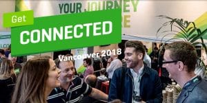 CentrixOne participe au salon Get connected à Vancouver