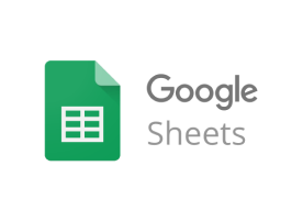 Crm centrixone connecteur google sheets