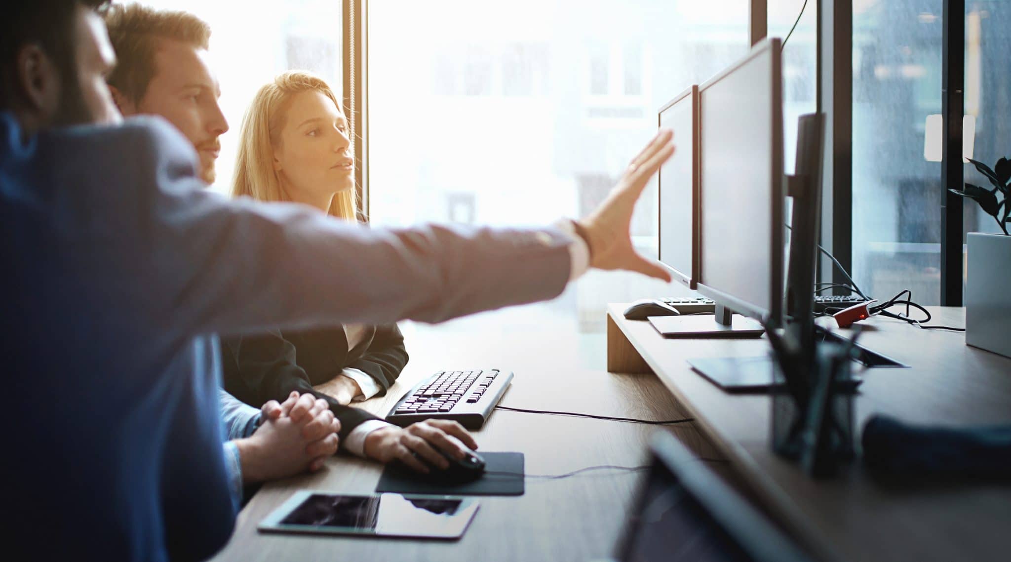 Quel CRM choisir ? - CRM CentrixOne