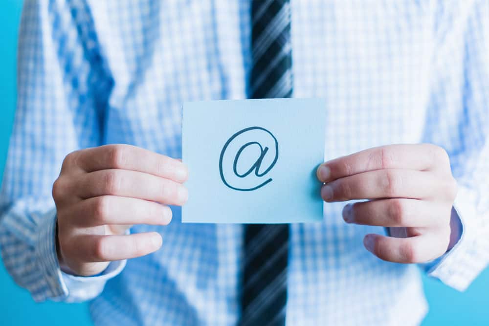 Comment réussir le marketing par courriel ? - CRM CentrixOne