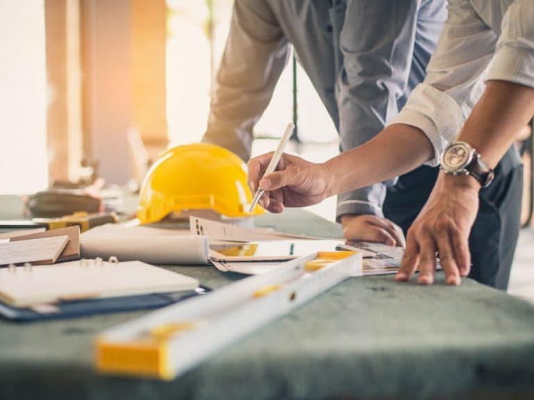 CRM pour la construction et les immeubles - CentrixOne