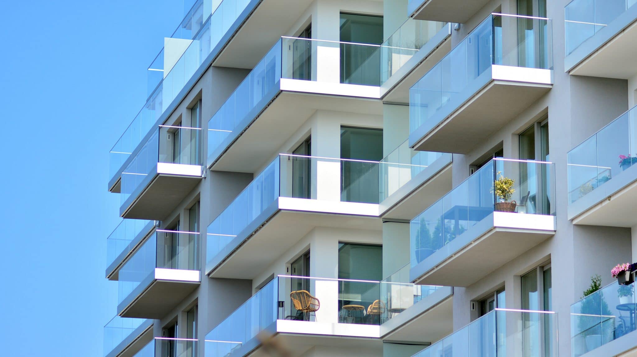 Image actualités - Contrat avec un gros groupe immobilier du Québec