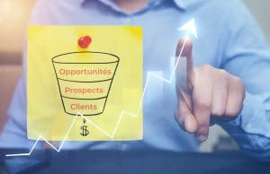 Comment créer un entonnoir de prospection (pipeline) ? - CRM CentrixOne