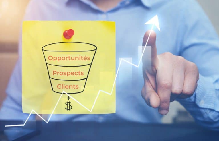 Comment créer un entonnoir de prospection (pipeline) ? - CRM CentrixOne