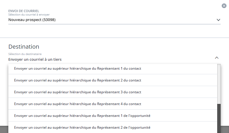 QUOI DE NEUF - CENTRIXONE - JANVIER 2024