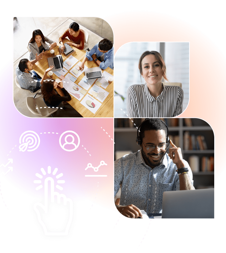 The all-in-one CRM and marketing | Centrix.One