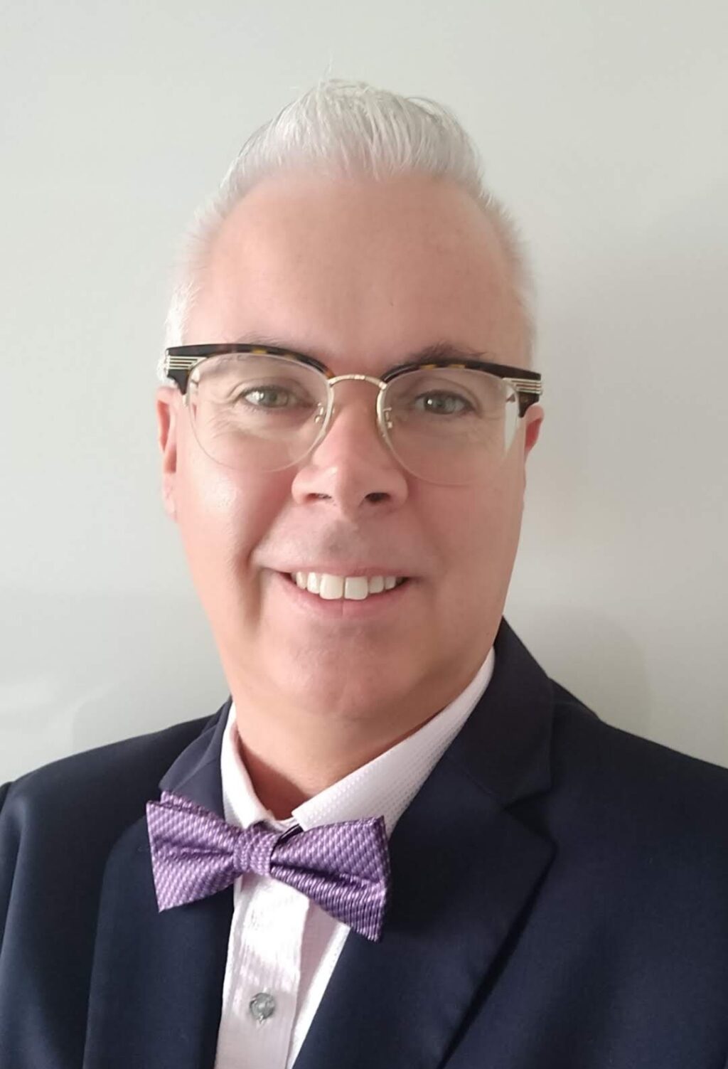 Francis Touchette - Groupe Médical PAI - CentrixOne.