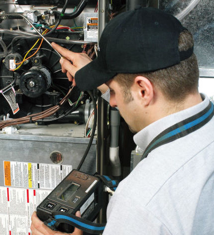 Gaz Métro Plus - CentrixOne