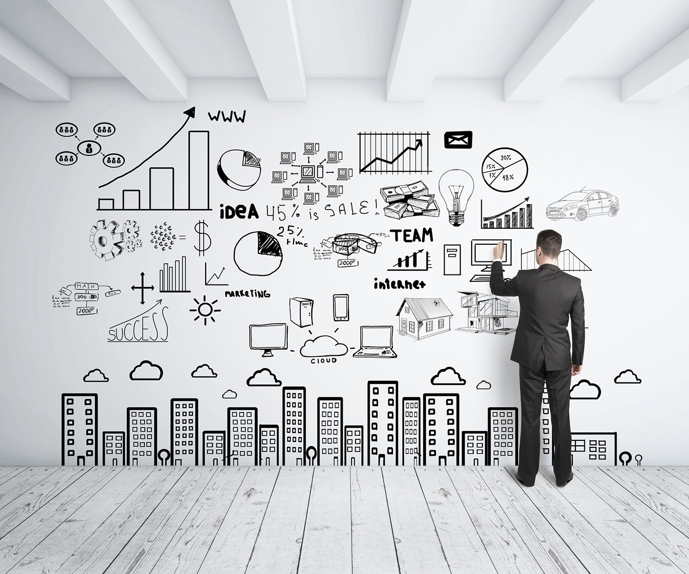 Comment générer de meilleurs leads ? - CRM CentrixOne