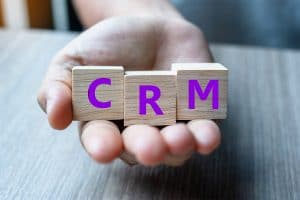 Qu'est-ce qu'un CRM (customer relationship management) ? - CentrixOne