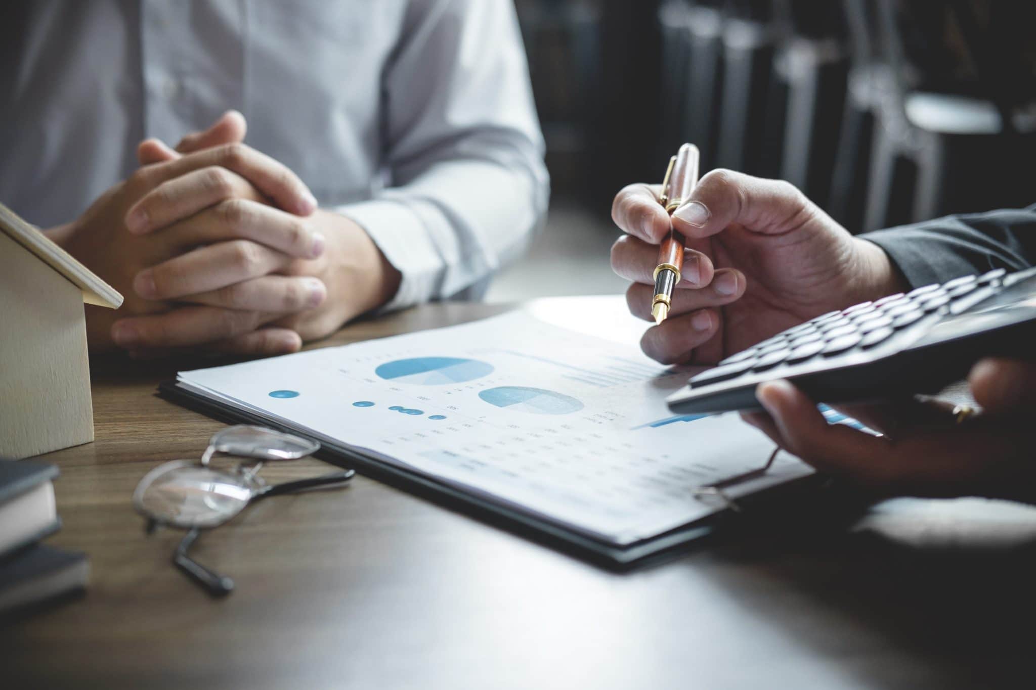 Quels sont les avantages d'un CRM pour un comptable ? - CentrixOne