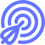 Icône du module liste (fond transparent) - CRM CentrixOne