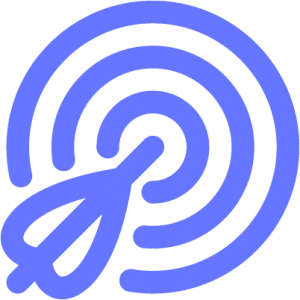 Icône du module liste (fond transparent) - CRM CentrixOne