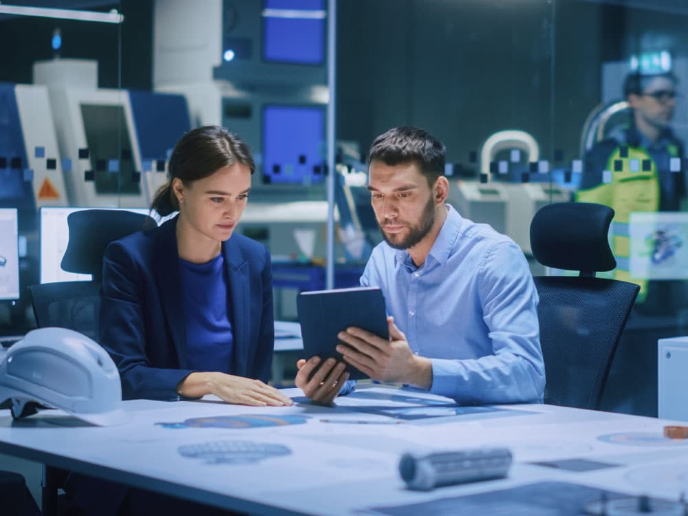 CRM pour l'ingénierie et les sciences - CentrixOne