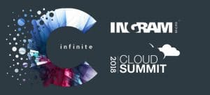 CentrixOne participe au Ingram Micro Cloud Summit
