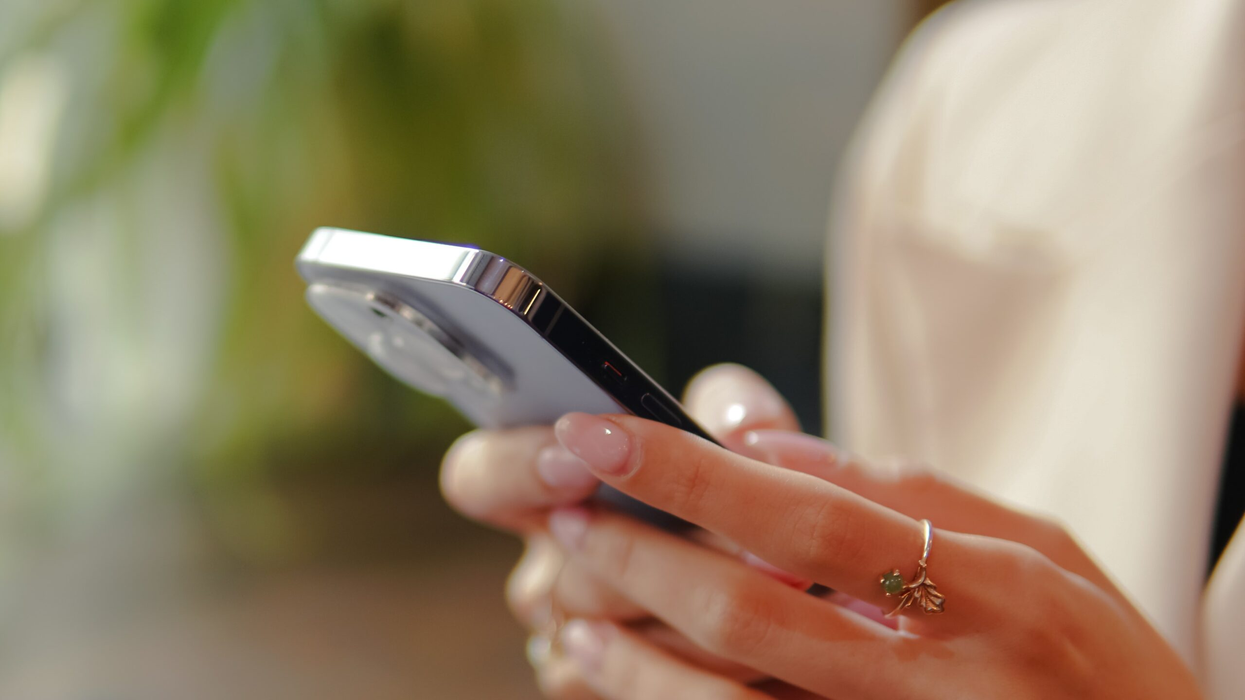 Texting integrated with CRM - CentrixOne