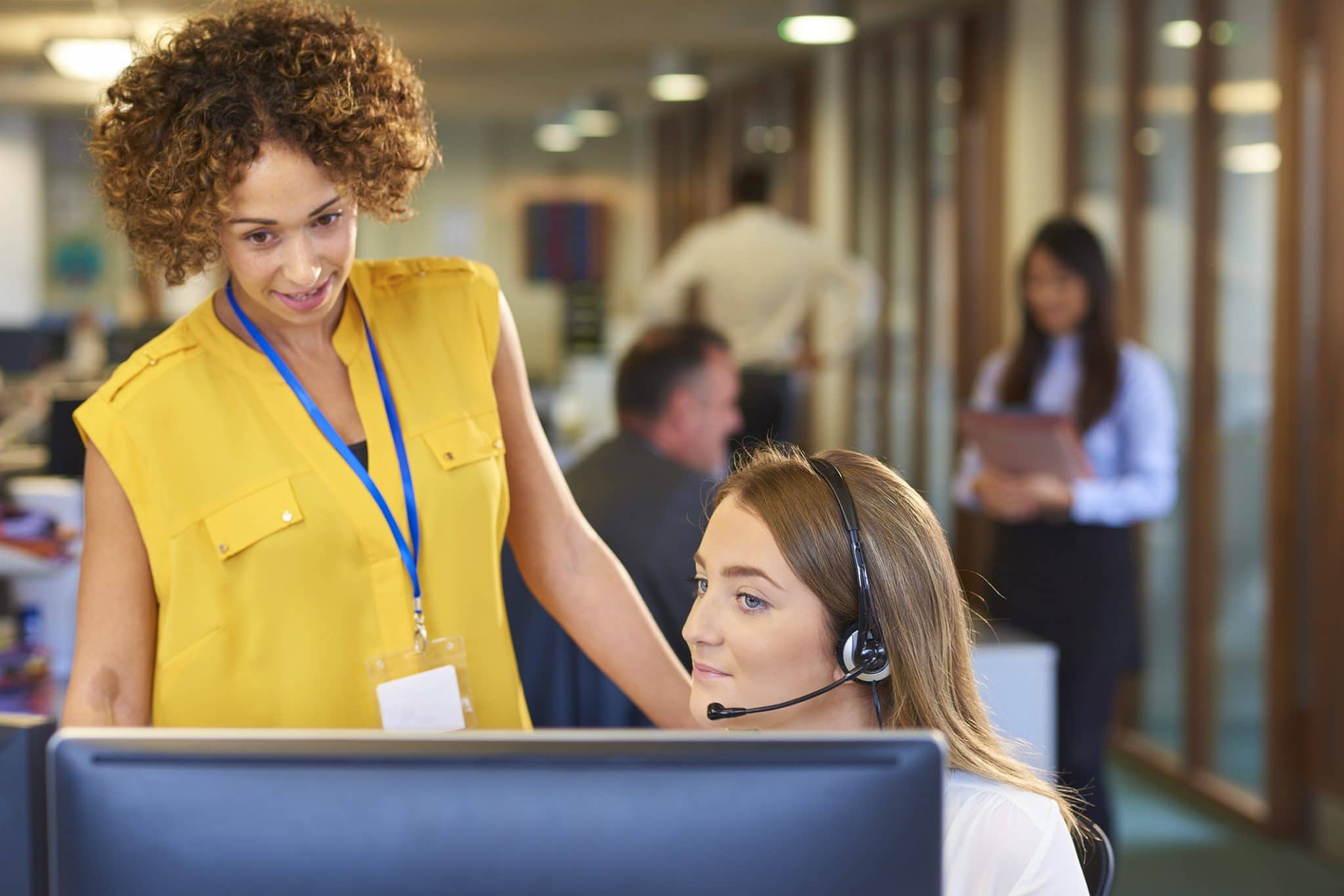 Comment convaincre mon équipe d'utiliser un CRM ? - CentrixOne