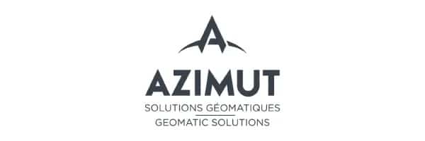 Logo de Azimut - CRM CentrixOne