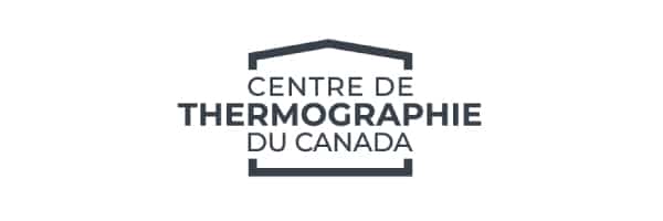 Logo de Centre de thermographie du Canada - CRM CentrixOne