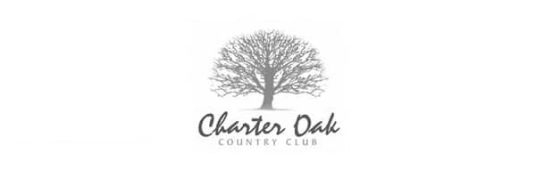 Logo de Charter Oak Country Club - CRM CentrixOne