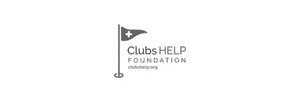 Logo de Clubs Help Foundation - CRM CentrixOne