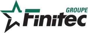 Logo de Finitec (vert) - CRM CentrixOne