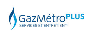 Logo Gaz Métro Plus - CentrixOne