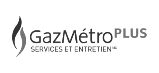Gaz Metro | Client Centrix.One | CRM