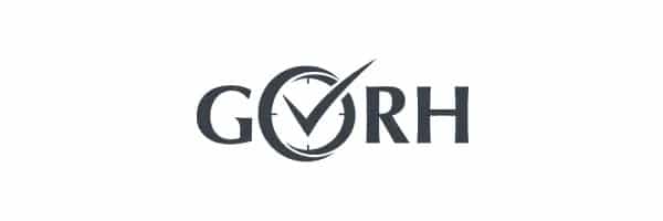 Logo de GoRH - CRM CentrixOne