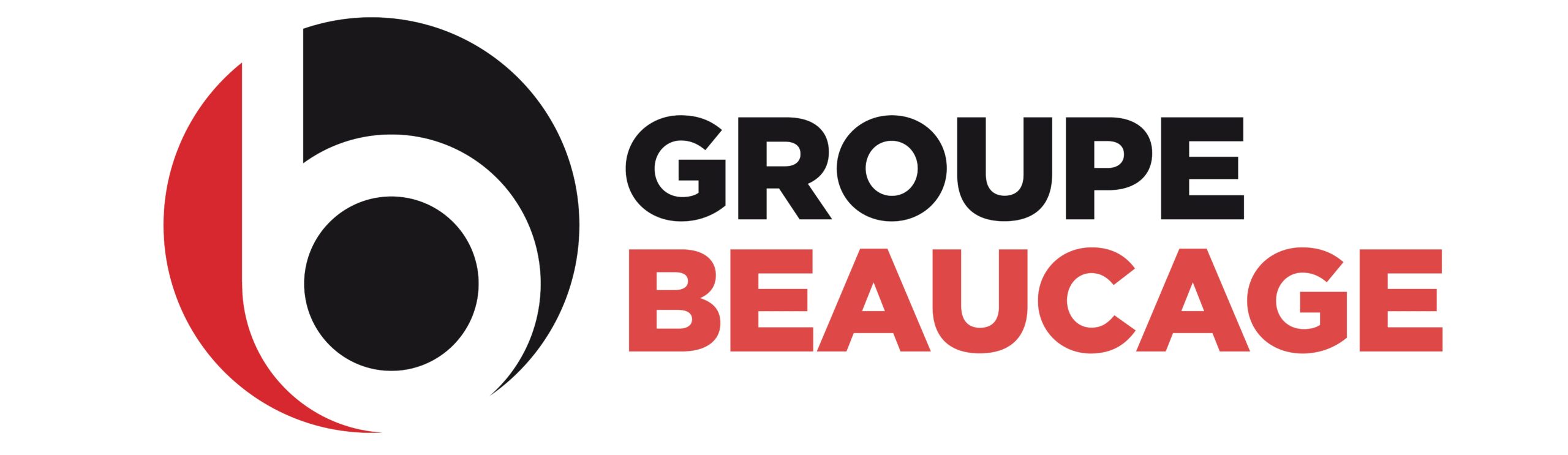 Logo Groupe Beaucage - CentrixOne