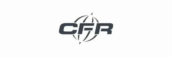 Logo de CFR - CRM CentrixOne