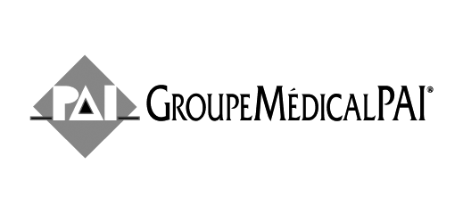 Groupe Medical PAI | Client Centrix.One | CRM