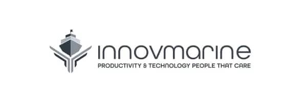 Logo de Innovmarine - CRM CentrixOne