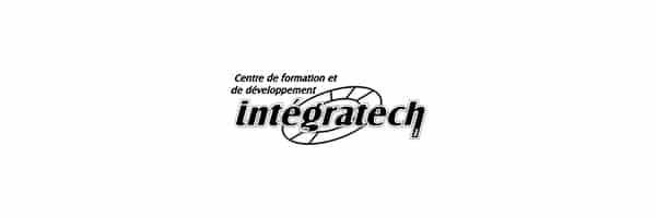 Logo d'Intégratech - CRM CentrixOne