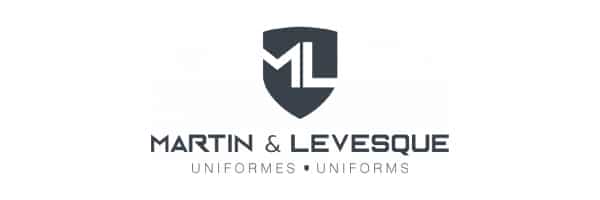 Logo de Martin et Lévesque - CRM CentrixOne