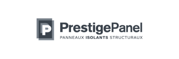 Logo de Prestige Panel - CRM CentrixOne
