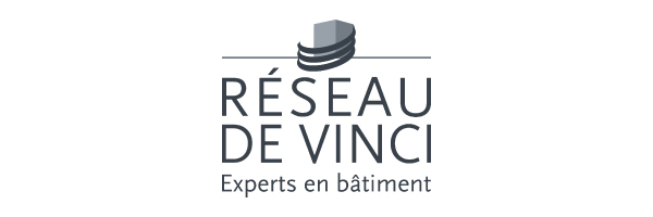 Logo de Réseaux De Vinci - CRM CentrixOne