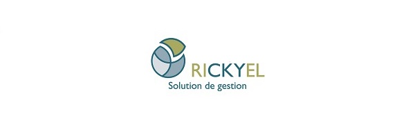 Logo de Rickyel - CRM CentrixOne