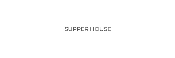 Logo de Supper House - CRM CentrixOne